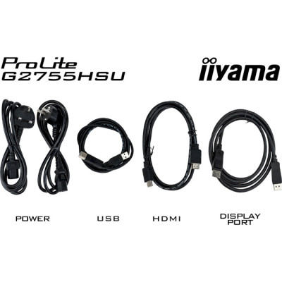 iiyama G2755HSU-B1