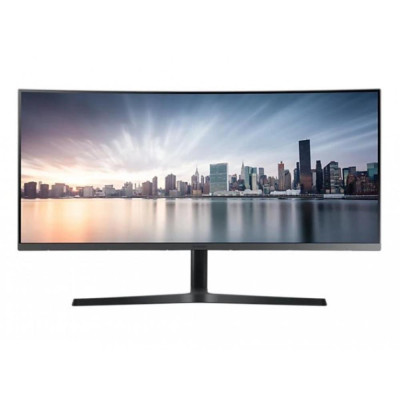 Samsung C34H890WGR Black (LC34H890WGRXEN)