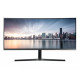 Samsung C34H890WGR Black (LC34H890WGRXEN)