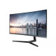 Samsung C34H890WGR Black (LC34H890WGRXEN)