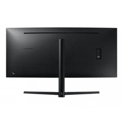 Samsung C34H890WGR Black (LC34H890WGRXEN)