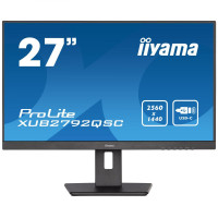 Iiyama XUB2792QSC-B5 H