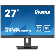 Iiyama XUB2792QSC-B5 H