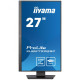 Iiyama XUB2792QSC-B5 H