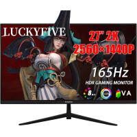 LuckyFive M-27LFK2P165