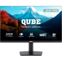 QUBE V24F100-PLUS