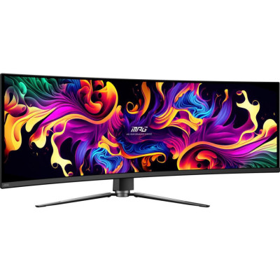 MSI MPG 491CQPX QD-OLED