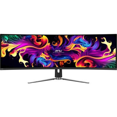 MSI MPG 491CQPX QD-OLED