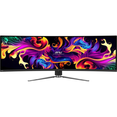 MSI MPG 491CQPX QD-OLED