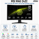 MSI MAG Artymis 242C