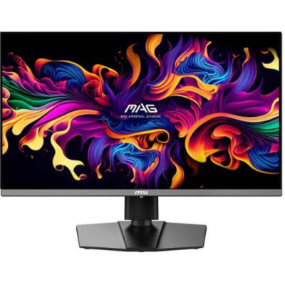 MSI MAG 272QP QD-OLED X24