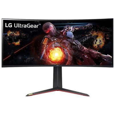 LG 34GP950G-B
