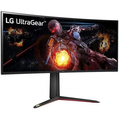 LG 34GP950G-B