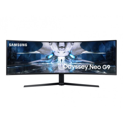 Samsung Odyssey Neo G9 (LS49AG950)