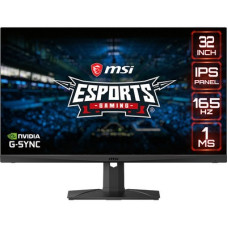 MSI MAG321QR-QD