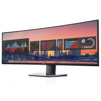 Dell U4919DW Black (210-ARGK)