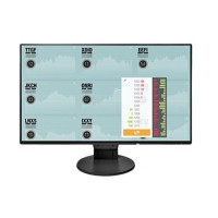 EIZO FlexScan EV2451-BK