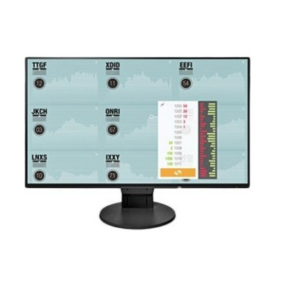 EIZO FlexScan EV2451-BK