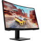 HP X27qc Gaming QHD Monitor (32H02AA)