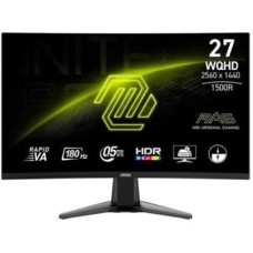 MSI MAG 27CQ6F