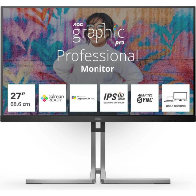 AOC Q27U3CV