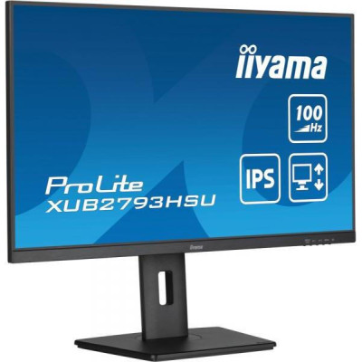 IIYAMA XUB2793HSU-B7