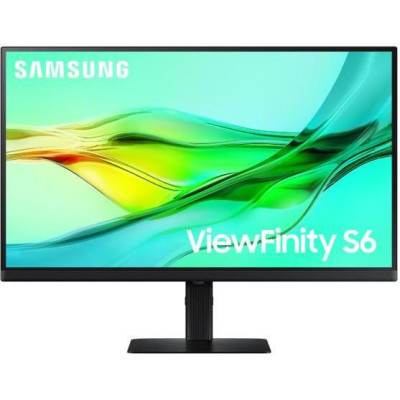 Samsung ViewFinity HRM S60UD (LS27D604UAIXUA)