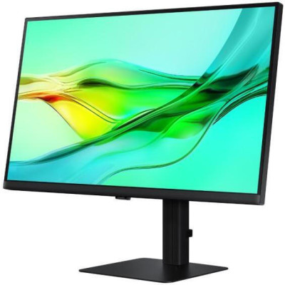 Samsung ViewFinity HRM S60UD (LS27D604UAIXUA)