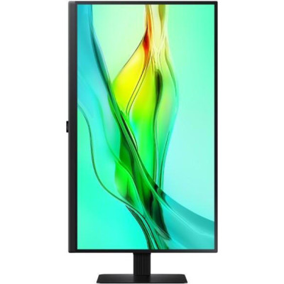 Samsung ViewFinity HRM S60UD (LS27D604UAIXUA)