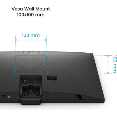 BenQ GW2490C (9H.LNKLB.QBE)