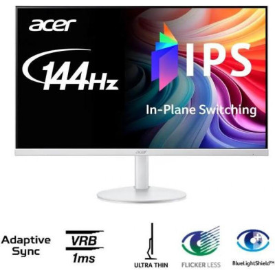 Acer SA273P1wmix (UM.HS3EE.102)