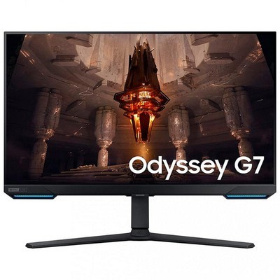 Samsung LS28BG700EIXUA
