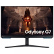 Samsung LS28BG700EIXUA