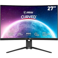 MSI Optix G272CQP