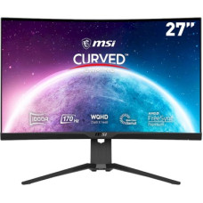 MSI Optix G272CQP