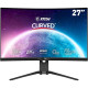 MSI Optix G272CQP