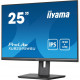 iiyama ProLite XUB2595WSU-B5