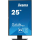 iiyama ProLite XUB2595WSU-B5