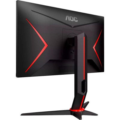 AOC Q24G2A/BK