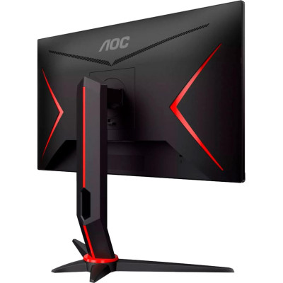 AOC Q24G2A/BK