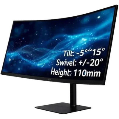 Acer CZ342CURJ0bmiphuzx (UM.CC2EE.001)
