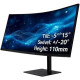 Acer CZ342CURJ0bmiphuzx (UM.CC2EE.001)