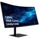 Acer CZ342CURJ0bmiphuzx (UM.CC2EE.001)