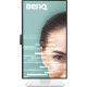 BenQ GW2490TC White (9H.LNMLA.TBE)