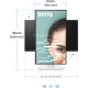  BenQ GW2490TC White (9H.LNMLA.TBE)