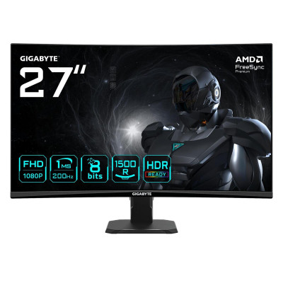 GIGABYTE GS27FCA EK