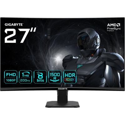 GIGABYTE GS27FCA EK