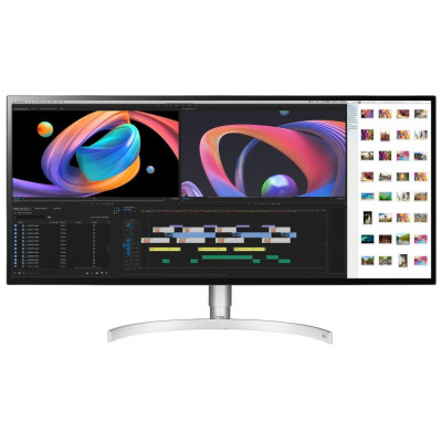 LG 34WK95U-W