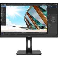 AOC 24P2Q Black