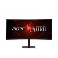 Acer XV345CURVbmiphuzx Black (UM.CX5EE.V01)